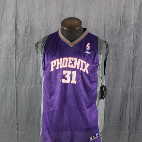Phoenix Suns Jersey (Retro) - Shawn Marion 31 by Reebok - Youth XL (NWT) - Picture 2 of 12